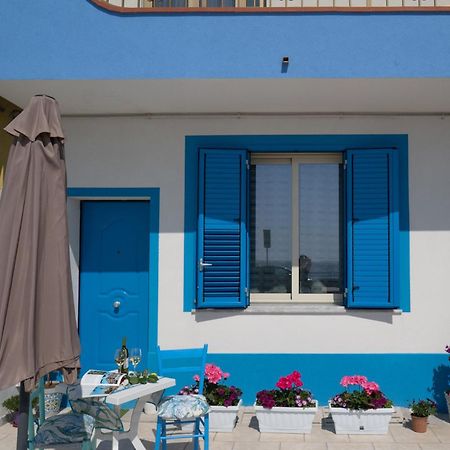 Blue Sicily Apartment Roccalumera Extérieur photo