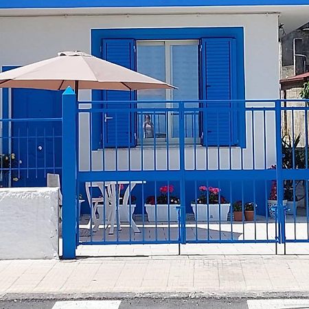 Blue Sicily Apartment Roccalumera Extérieur photo