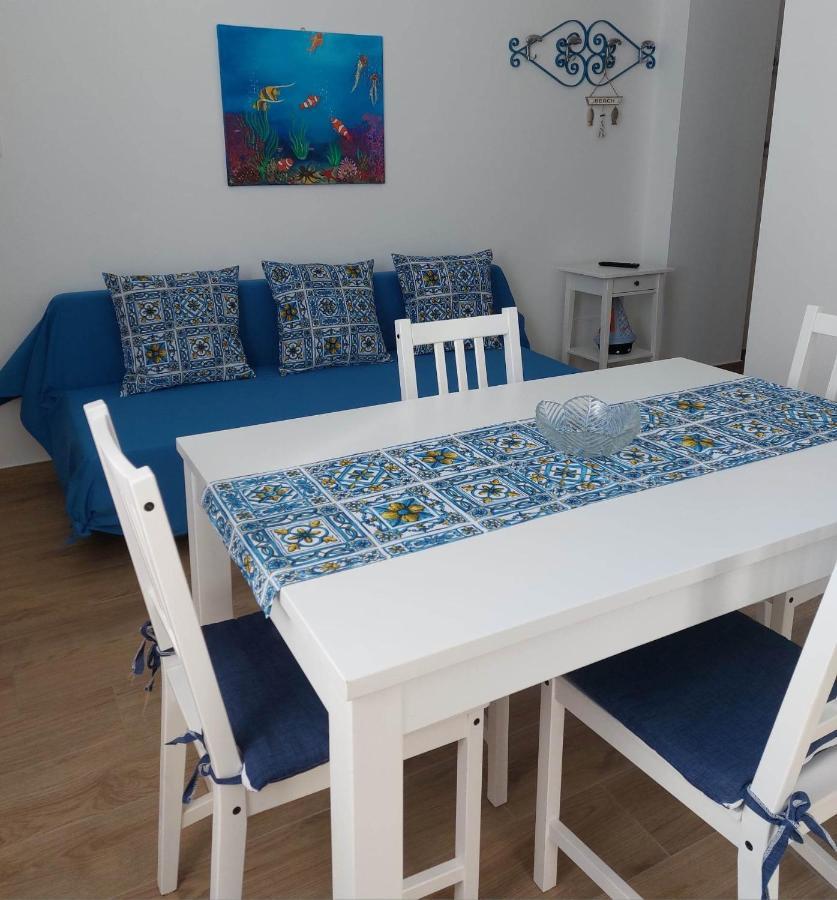 Blue Sicily Apartment Roccalumera Extérieur photo